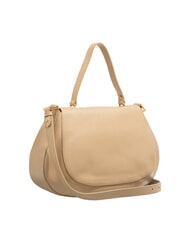 COCCINELLE SOLE Borsa a mano, con tracolla, in pelle - Borse Donna