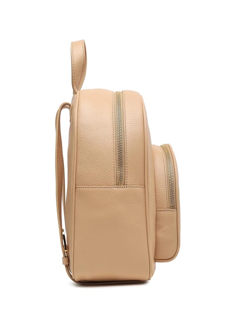 GLEEN Zainetto in pelle toasted - Borse Donna