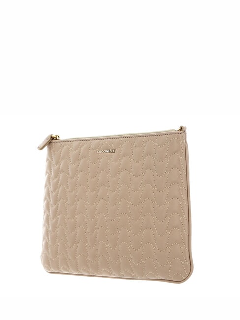 BEST Pochette matelass&eacute; toasted - Borse Donna