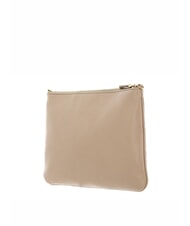 COCCINELLE BEST Pochette matelass&eacute; toasted - Borse Donna - 3