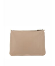 COCCINELLE BEST Pochette matelass&eacute; toasted - Borse Donna - 4