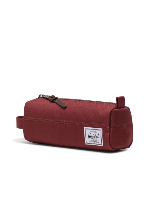 SETTLEMENT Astuccio con polsierina port - Astucci e Accessori