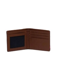 HERSCHEL HANK Portafoglio 4cc - Portafogli Uomo