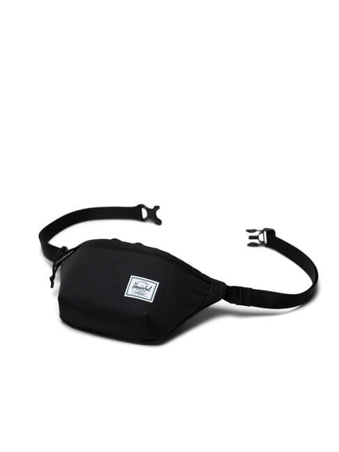 CLASSIC Marsupio NERO - Portafogli Uomo