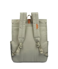 HERSCHEL CITY New Zaino seagrass/white stitch - Zaini Scuola & Tempo Libero - 3