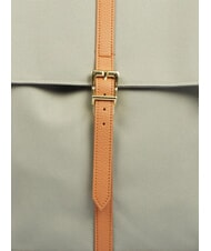 HERSCHEL CITY New Zaino seagrass/white stitch - Zaini Scuola & Tempo Libero - 4