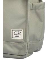 HERSCHEL CITY New Zaino seagrass/white stitch - Zaini Scuola & Tempo Libero - 5
