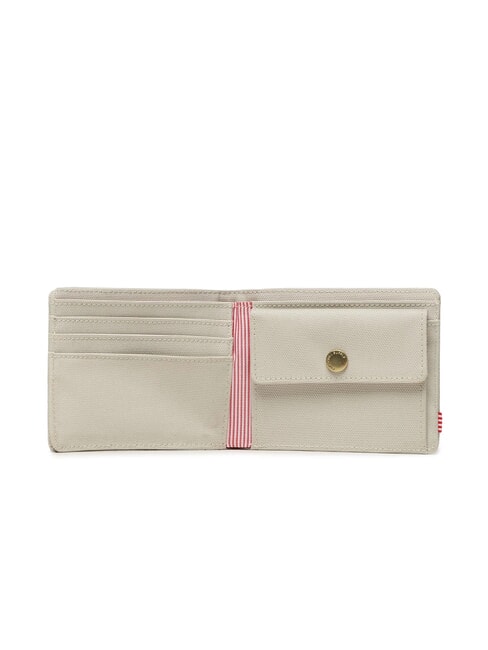 ROY COIN Portafoglio con portamonete light pelican - Portafogli Uomo