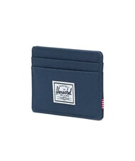 HERSCHEL CHARLIE RFID Porta carte piatto - Portafogli Uomo