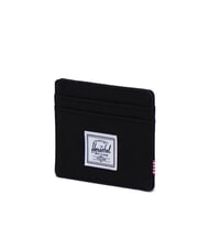 HERSCHEL CHARLIE RFID Porta carte piatto - Portafogli Uomo