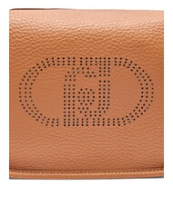 LIUJO AMA  Borsa a spalla bran - Borse Donna - 4