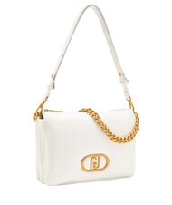 LIUJO LAPUFFY  Borsa a spalla OFFWHITE - Borse Donna - 2
