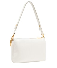 LIUJO LAPUFFY  Borsa a spalla OFFWHITE - Borse Donna - 3