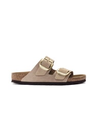 BIRKENSTOCK ARIZONA BIG BUCKLE Sandalo ciabatta con fibbie - Scarpe Donna