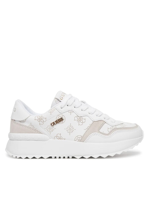 VINSA3 Sneakers white - Scarpe Donna