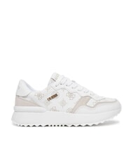 GUESS VINSA3 Sneakers white - Scarpe Donna - 2