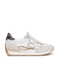 GUESS SKROLL Sneakers white - Scarpe Donna - 2