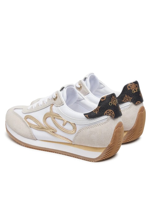 SKROLL Sneakers white - Scarpe Donna