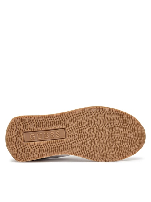 SKROLL Sneakers white - Scarpe Donna