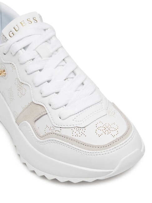 VINSA3 Sneakers white - Scarpe Donna