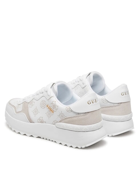 VINSA3 Sneakers white - Scarpe Donna