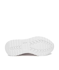 GUESS VINSA3 Sneakers white - Scarpe Donna - 6
