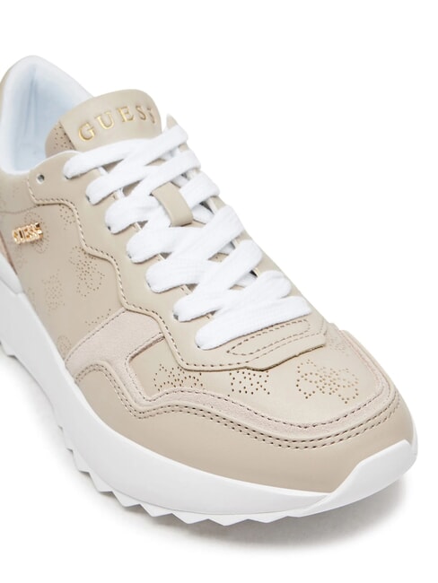 VINSA3 Sneakers BEIGE - Scarpe Donna