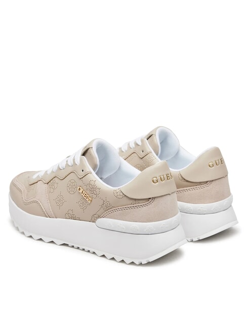 VINSA3 Sneakers BEIGE - Scarpe Donna