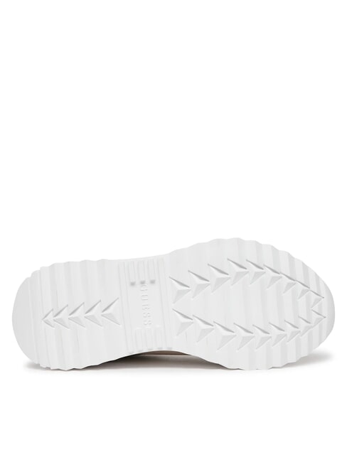 VINSA3 Sneakers BEIGE - Scarpe Donna