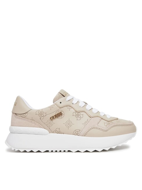 VINSA3 Sneakers BEIGE - Scarpe Donna