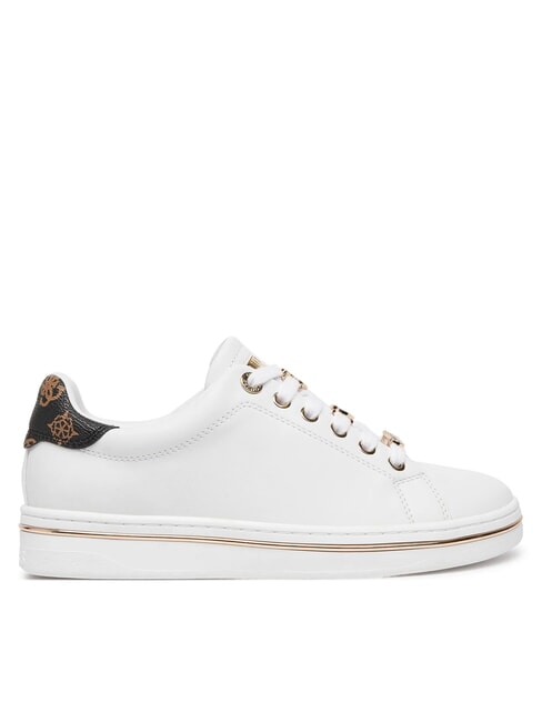 STASEY Sneakers white - Scarpe Donna