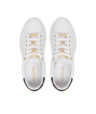 GUESS STASEY Sneakers white - Scarpe Donna - 3