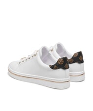 GUESS STASEY Sneakers white - Scarpe Donna - 5