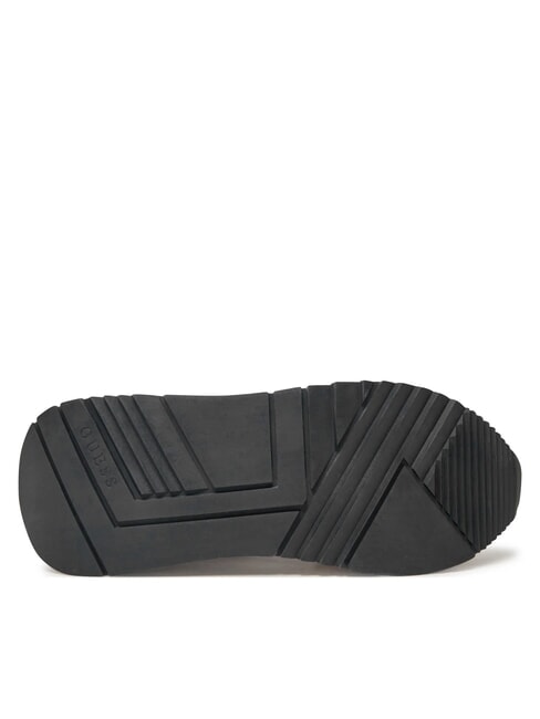 ENERGY Sneakers WHITE/SI - Scarpe Donna