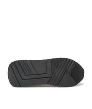 GUESS ENERGY Sneakers WHITE/SI - Scarpe Donna - 6