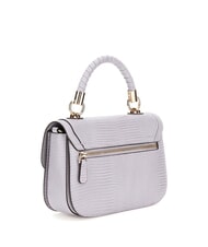 GUESS ORLINA Borsa piccola a mano con tracolla lavendar grey - Borse Donna - 2