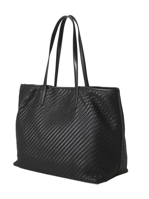 VIKKY II Borsa Tote a spalla NERO - Borse Donna