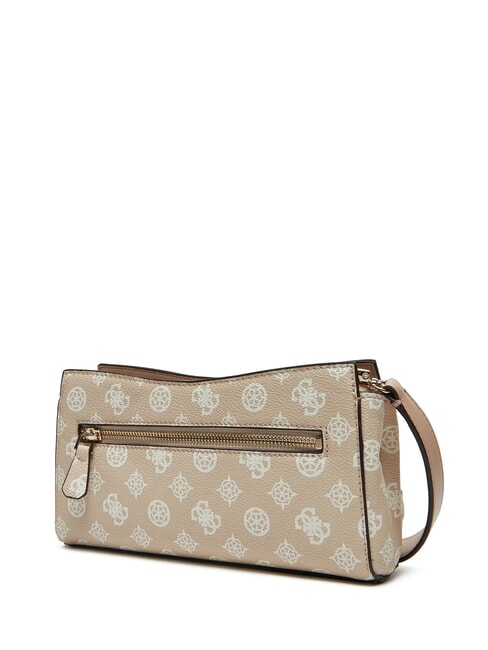 DORYS Borsetta a tracolla sand logo - Borse Donna