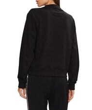 GUESS LOVE TRIANGLE Felpa - Felpe Donna