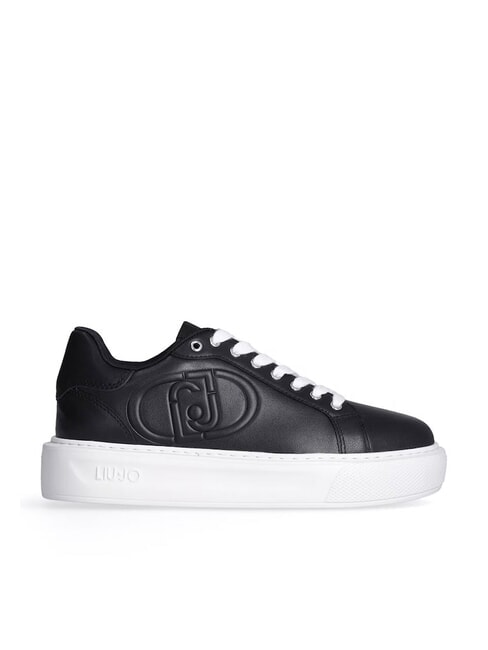 KYLIE 32 Sneakers nero - Scarpe Donna