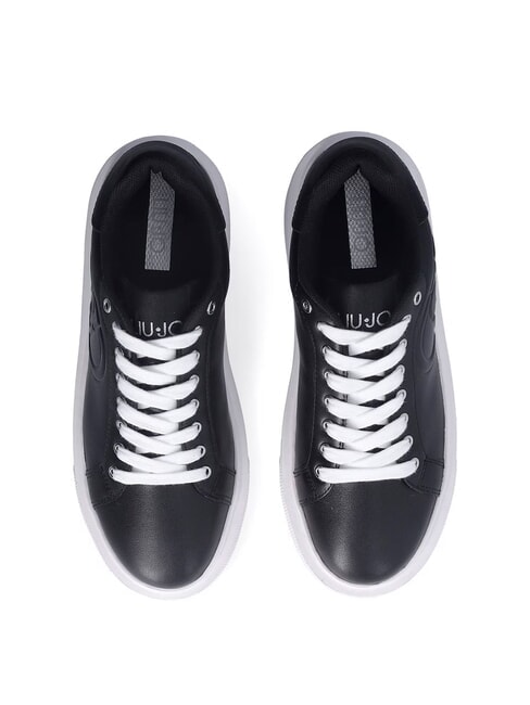 KYLIE 32 Sneakers nero - Scarpe Donna