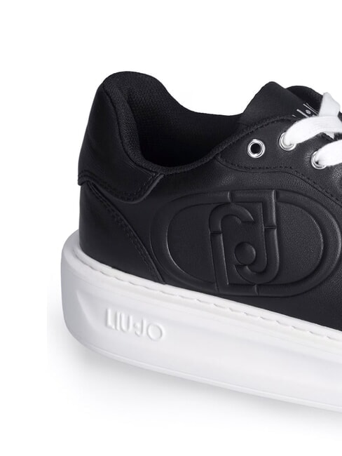 KYLIE 32 Sneakers nero - Scarpe Donna