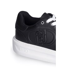 LIUJO KYLIE 32 Sneakers nero - Scarpe Donna - 4