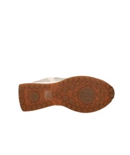 LIUJO LOLO 17 Sneakers glitterate sand - Scarpe Donna - 6