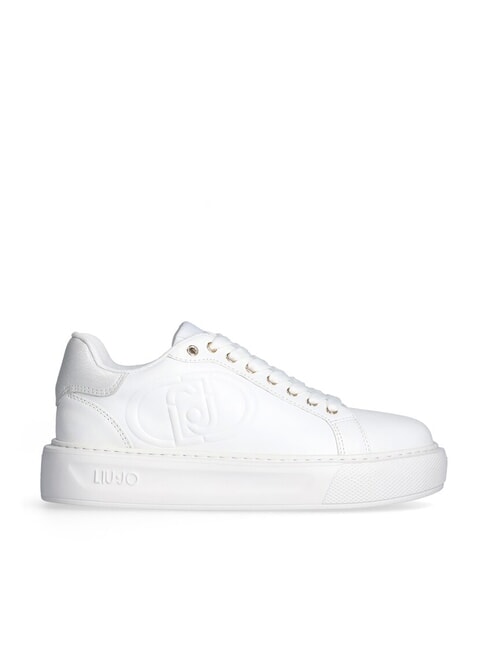 KYLIE 32 Sneakers off white - Scarpe Donna
