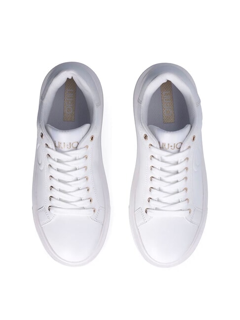 KYLIE 32 Sneakers off white - Scarpe Donna