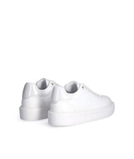 LIUJO KYLIE 32 Sneakers off white - Scarpe Donna - 4
