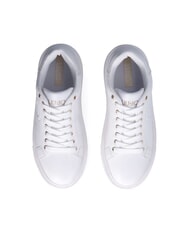 LIUJO KYLIE 32 Sneakers off white - Scarpe Donna - 3