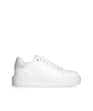 LIUJO KYLIE 32 Sneakers off white - Scarpe Donna - 2