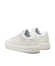 LIUJO KYLIE 29  Sneakers white - Scarpe Donna - 3